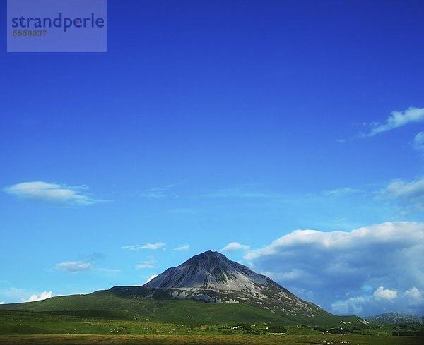 County Donegal  Irland