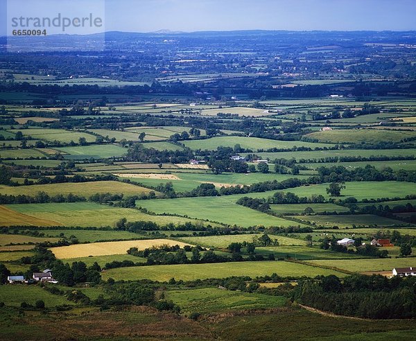 County Tipperary Irland