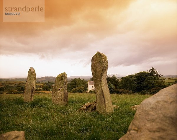 County Donegal Irland