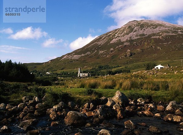 County Donegal  Irland