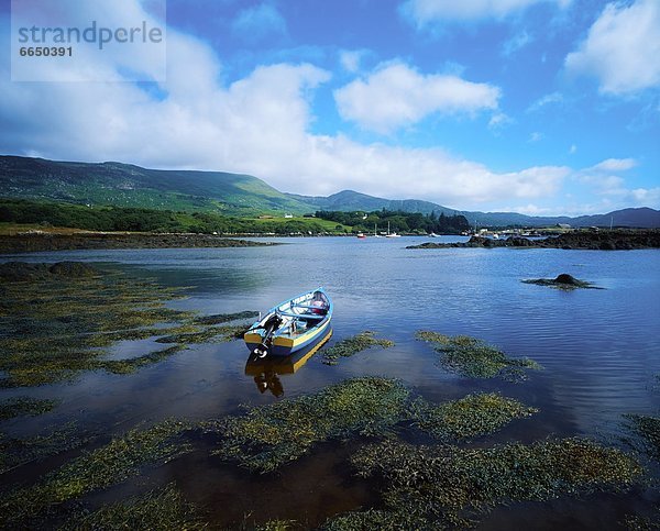 Kerry County  Irland  Ring of Kerry