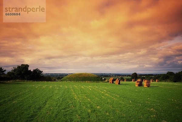 County Meath  Irland