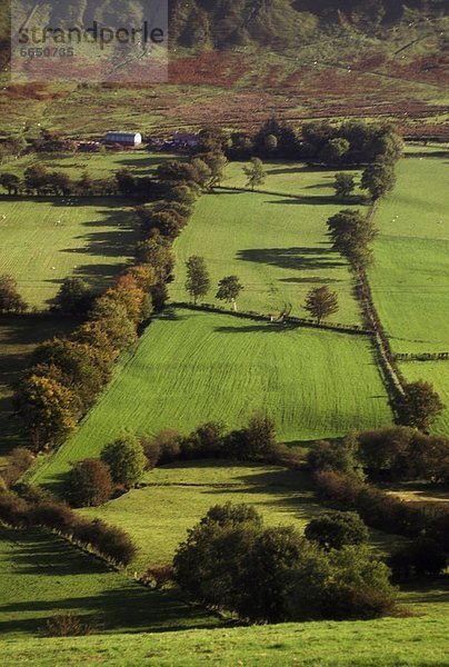 County Antrim  Irland