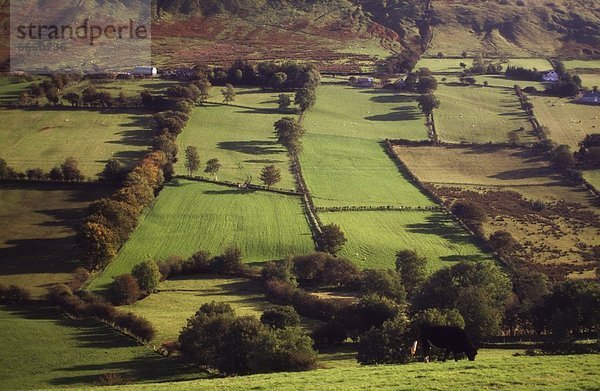 County Antrim  Irland