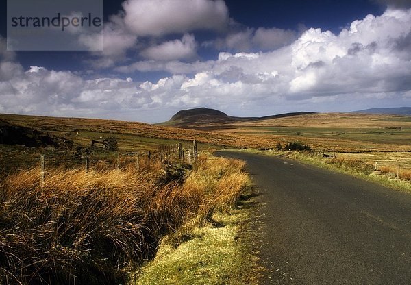 County Antrim  Irland