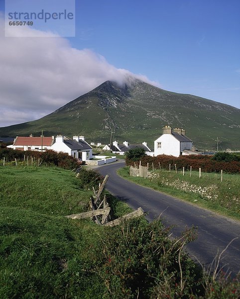 Achill Island Irland