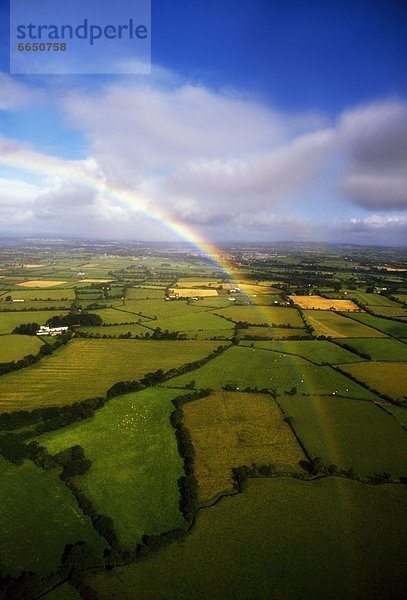 County Antrim  Irland