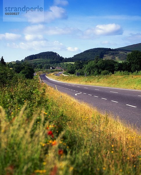 County Wicklow  Irland