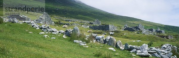 Achill Island  Irland