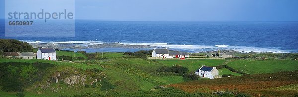 Fanad Irland