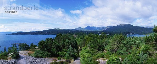 Beara-Halbinsel  Irland