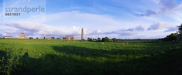 County Galway  Irland