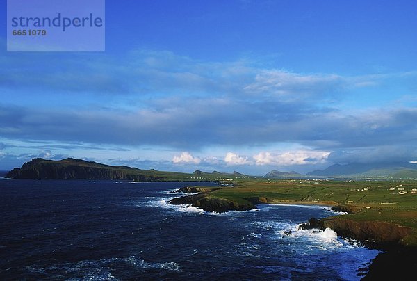 Kerry County Irland