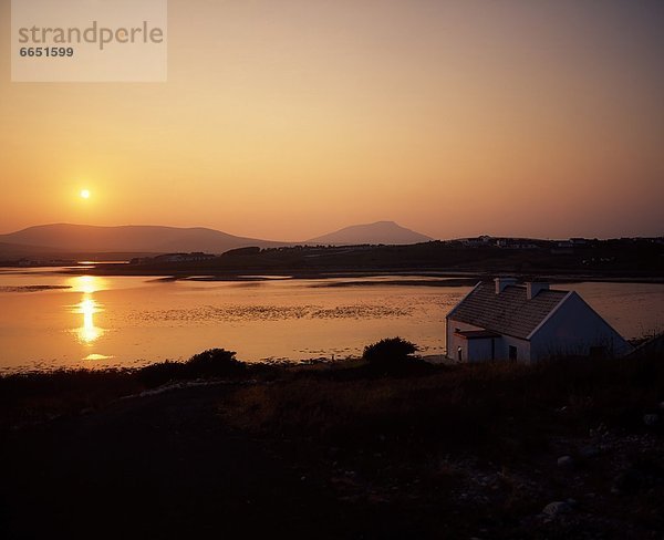 Achill Island Irland