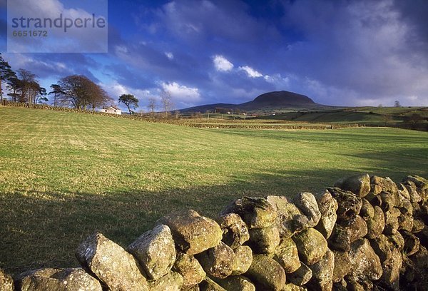 County Antrim  Irland