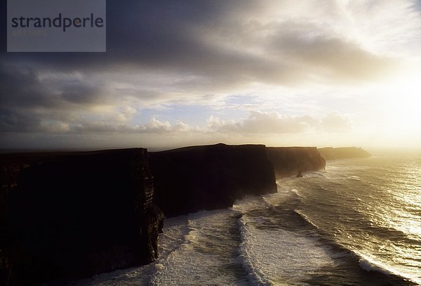 Clare County Irland