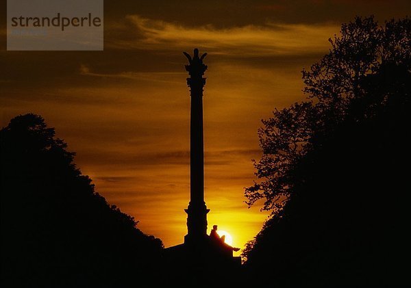 Dublin  Hauptstadt  Monument  Irland  Phoenix