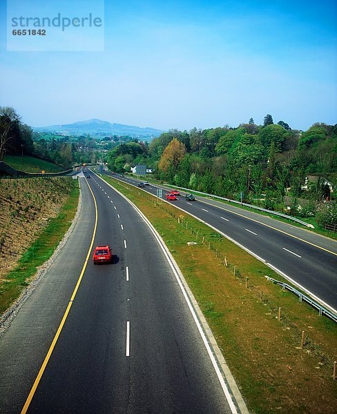 County Wicklow  Irland