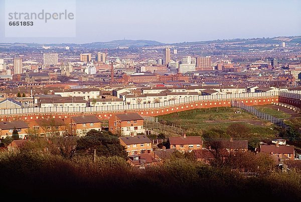 Belfast Hauptstadt Irland