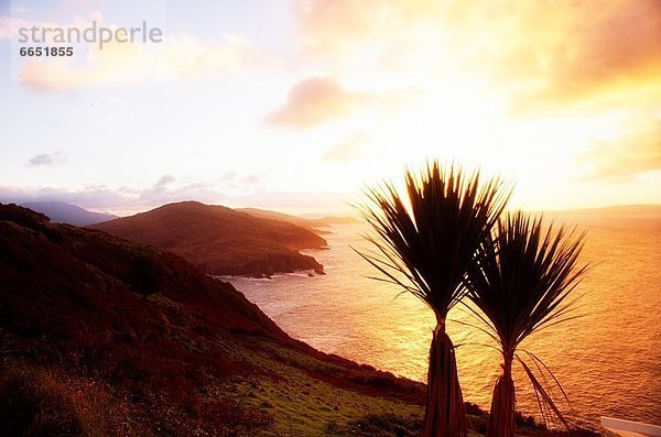 Beara-Halbinsel  Irland