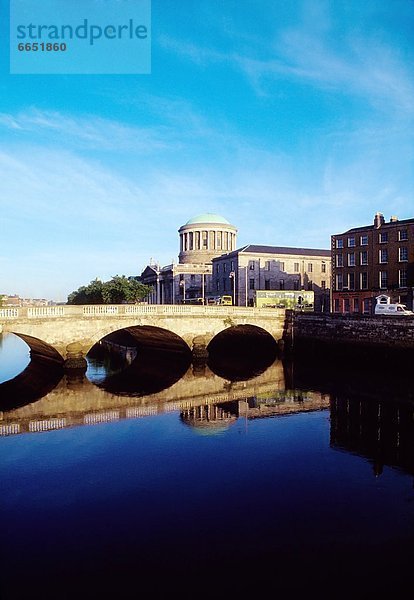 Dublin  Hauptstadt  Irland