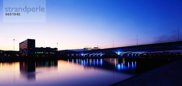 Belfast  Hauptstadt  Irland