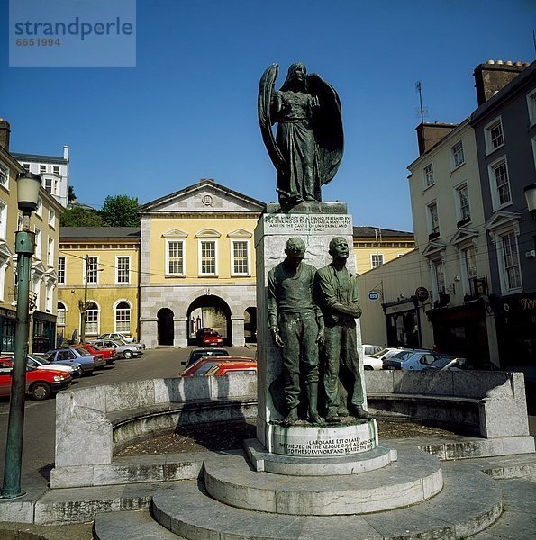 Cobh  Irland