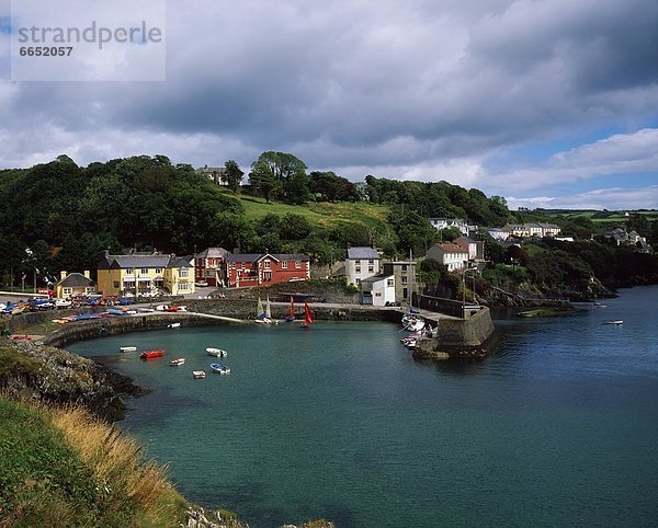 Glandore  Irland