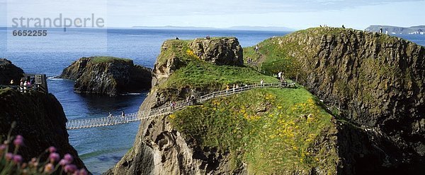 County Antrim  Irland