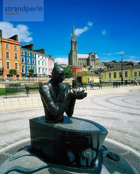 Cobh  Irland