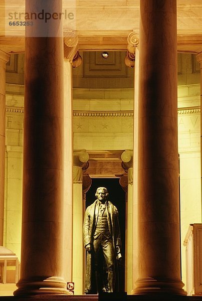 Thomas Jefferson Memorial