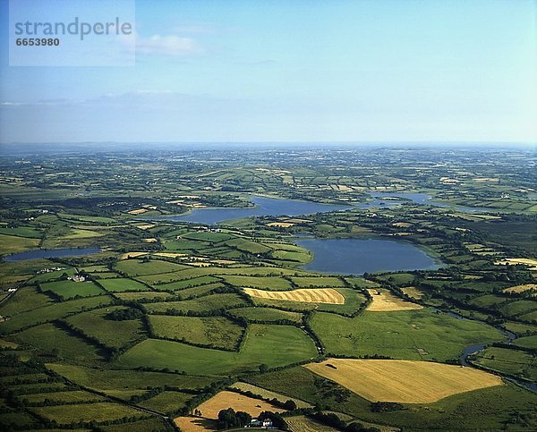 Virginia  County Cavan  Irland