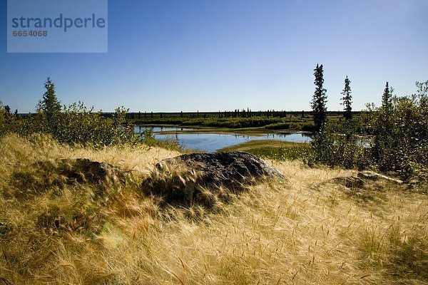 Kanada  Northwest Territories