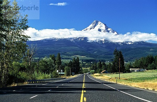 Vereinigte Staaten von Amerika  USA  Oregon