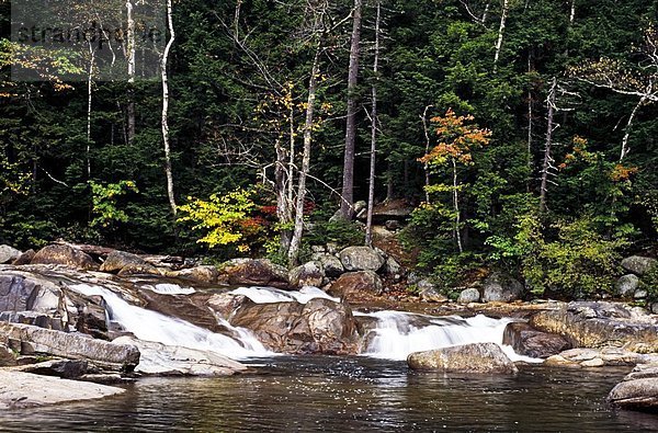 Vereinigte Staaten von Amerika USA New Hampshire