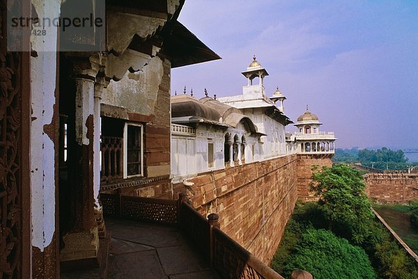 Agra  Indien  Uttar Pradesh