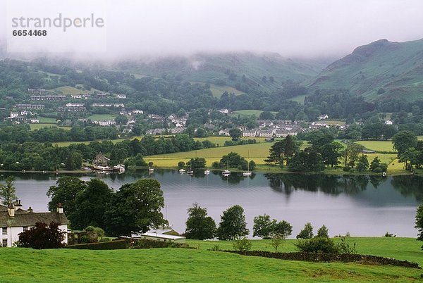 England  Lake District