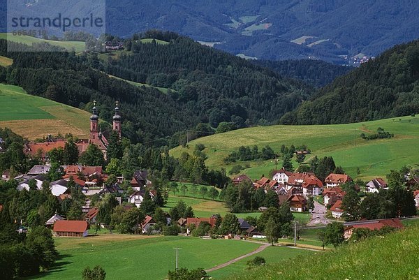 Schwarzwald Deutschland