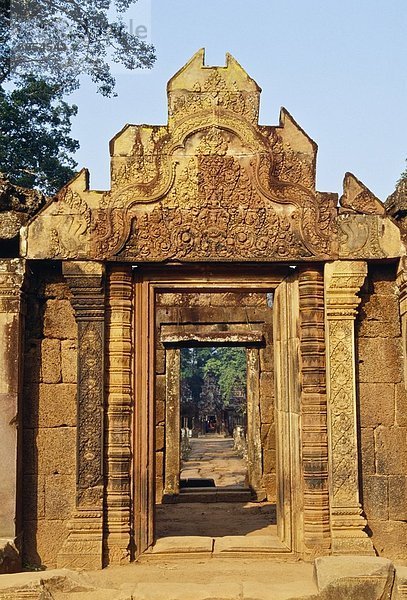 Angkor  Kambodscha