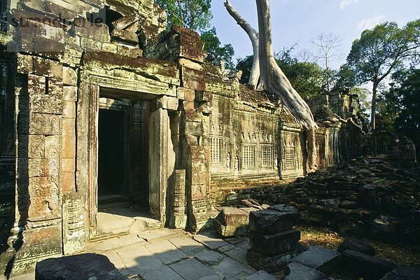 Angkor  Kambodscha