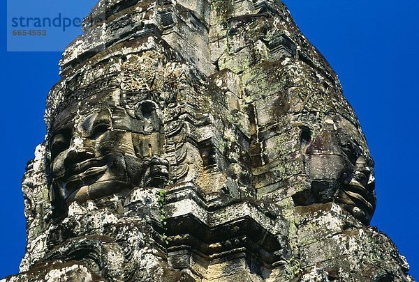 Angkor Thom  Kambodscha