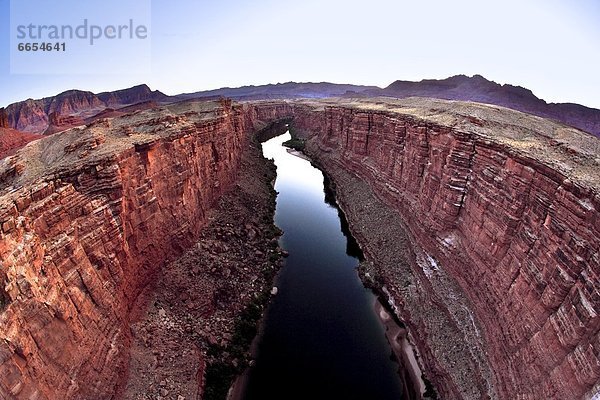 Grand Canyon  Arizona  Usa