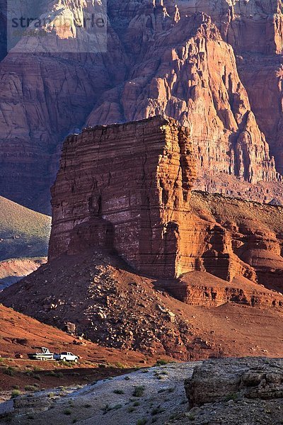 Grand Canyon  Arizona  Usa