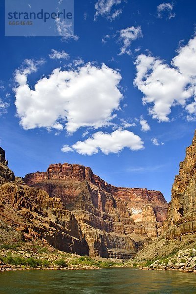 Grand Canyon  Arizona  Usa