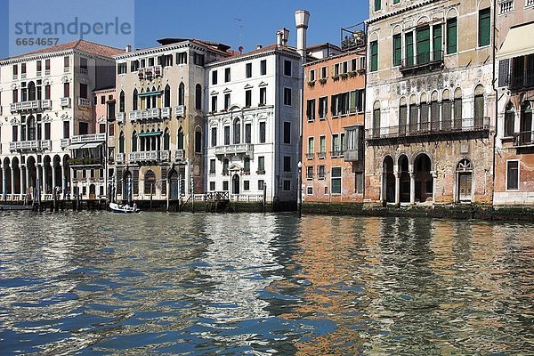 Italien  Venedig