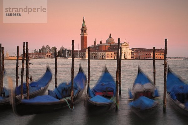 Hintergrund  Gondel  Gondola  Langensee  Lago Maggiore  Italien  Venedig