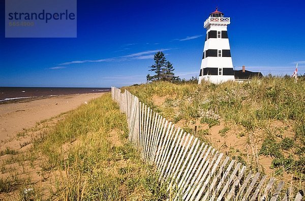 Kanada  Prince Edward Island