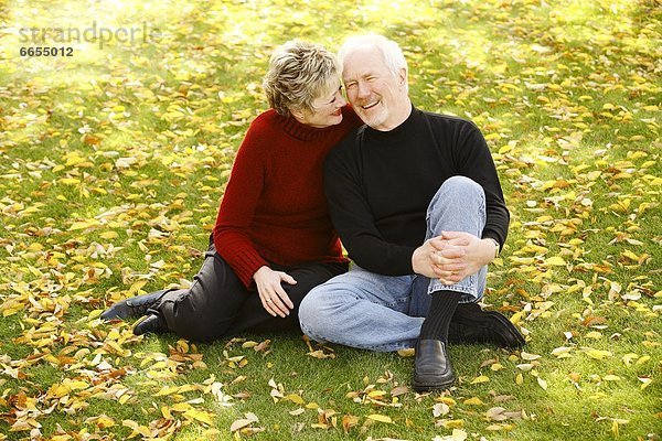 Senior  Senioren  Portrait