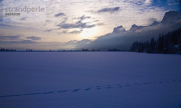 Canmore  Alberta  Alberta  Kanada