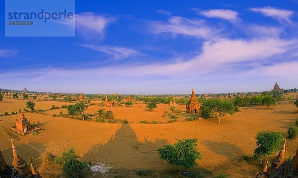 Südostasien  Myanmar